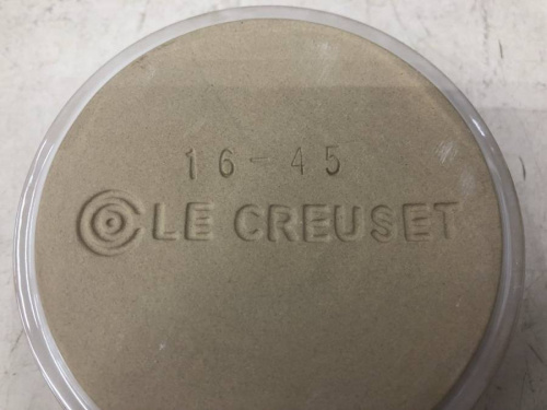 LE CREUSET