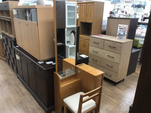 家具・インテリアのニトリ