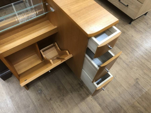 コスパ◎家具のドレッサー