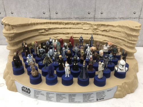 ホビーのSTAR WARS（スター・ウォーズ）