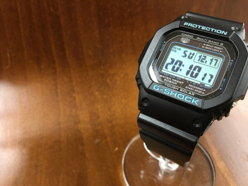 カシオ(CASIO)のPRO TREK