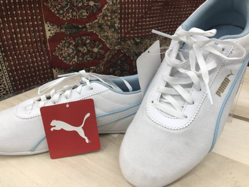 コンバース（CONVERSE）のREEBOK