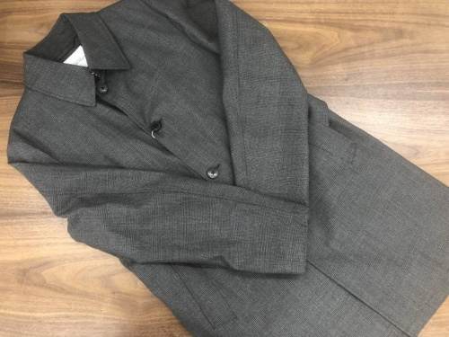 アウターのコート