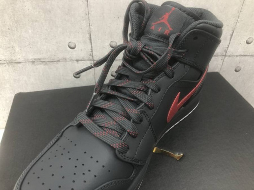 ナイキ（NIKE）のAIR JORDAN