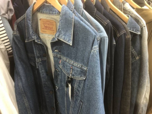 リーバイス（LEVI'S）
