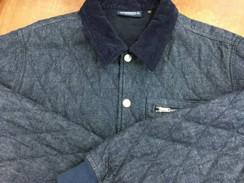 ストリートのINTERBREED