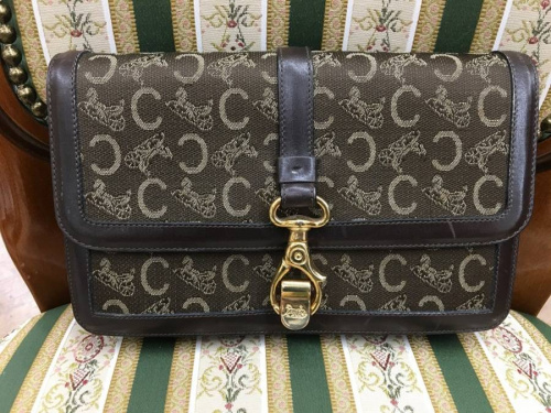 バッグのセリーヌ（CELINE）