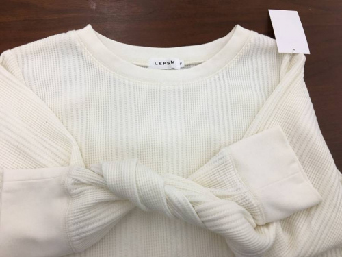 LEPSIMのレプシム