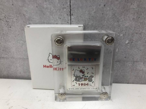 限定品のZIPPO