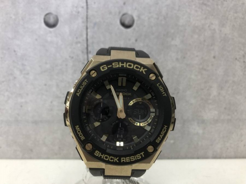 腕時計のG-SHOCK