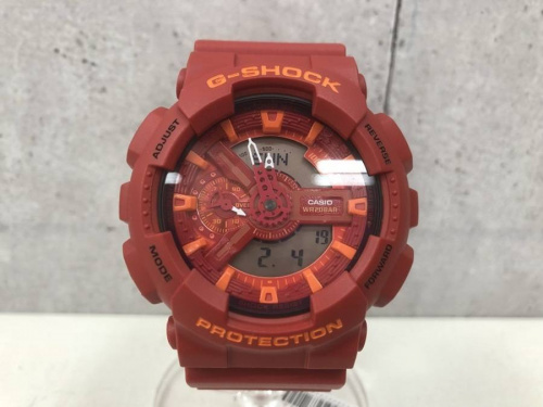 カシオ（CASIO）