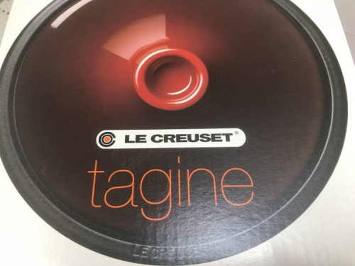 LE CREUSET¤Î¥¿¥¸¥óÆé
