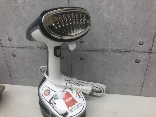 アイロンのT-FAL