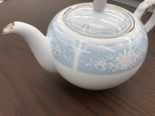 洋食器のNoritake