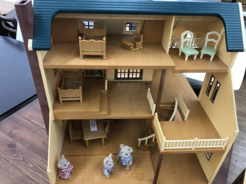 ホビーのおもちゃ