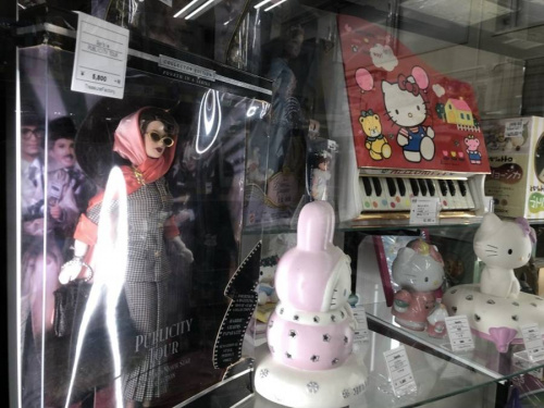 シルバニアファミリー