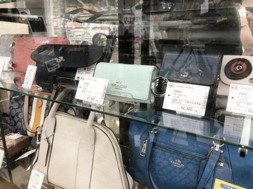 ショルダーバッグ