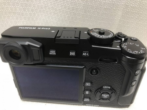 FUJIFILM