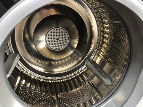 洗濯機のドラム式洗濯機