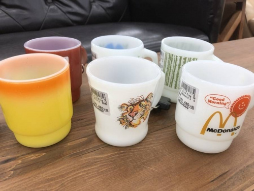 雑貨のアメリカ雑貨