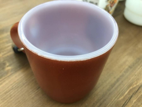 アメリカ雑貨のFIRE KING