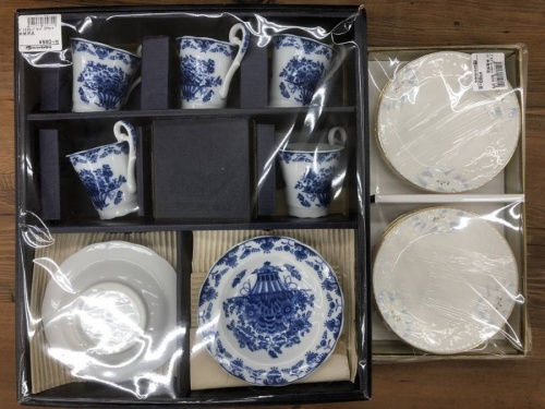 洋食器のタオル