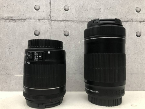 キャノン（Canon）