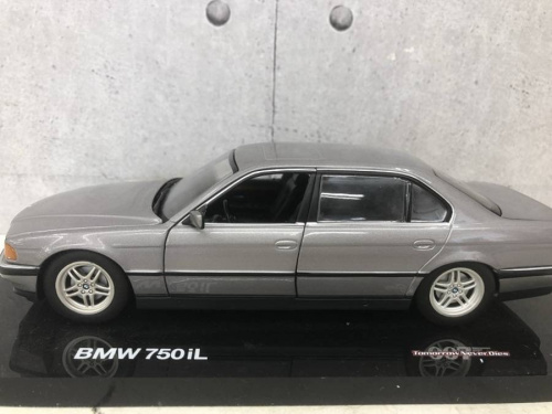 ホビーのミニカー