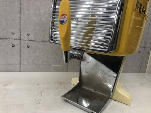 アメリカ雑貨のPEPSI COLA