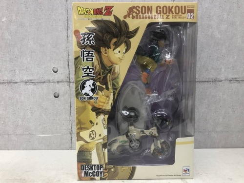 ホビーのドラゴンボール