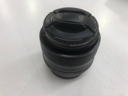 デジタル家電のレンズ