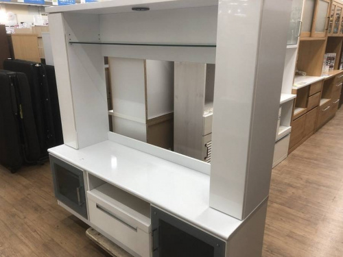 家具のローボード・テレビ台