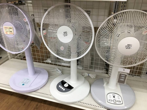 エアコンの除湿機