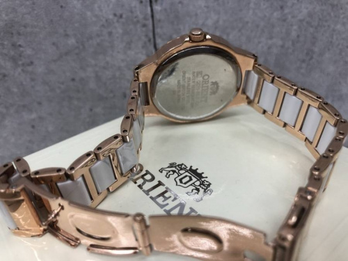 腕時計のORIENT