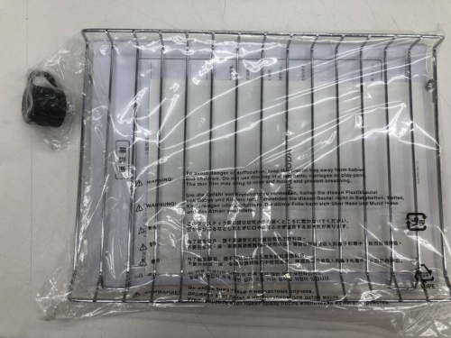 BALMUDAのスチームトースター