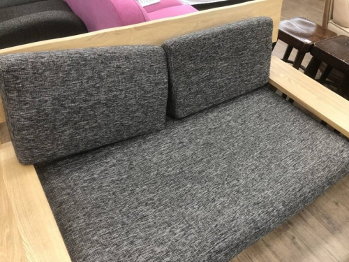 家具のソファ