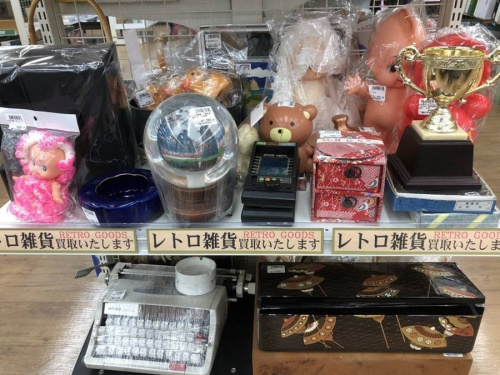 トレファクブログ画像４