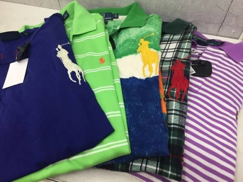 メンズファッションのシャツ