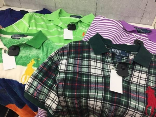 シャツのポロラルフローレン（Polo Ralph Lauren）