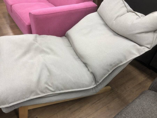 ソファの無印良品