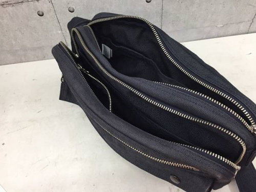 バッグのポーター（PORTER）