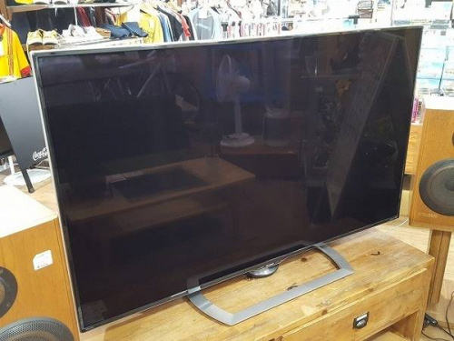 デジタル家電のテレビ