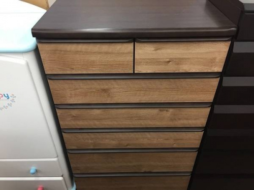 家具のチェスト