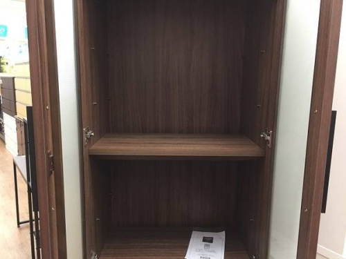 カップボード・食器棚のニトリ