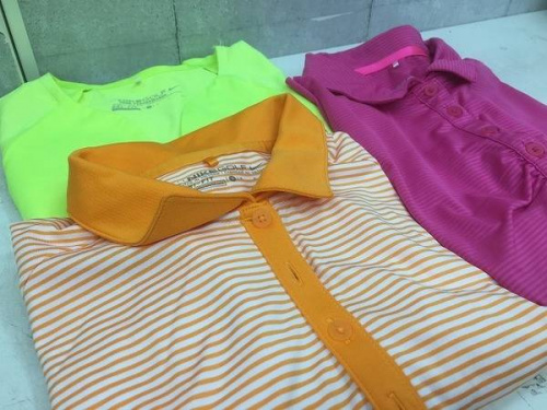 ゴルフウェアのNIKE GOLF