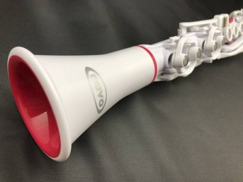 管楽器のNUOVO