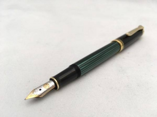 万年筆のPelikan