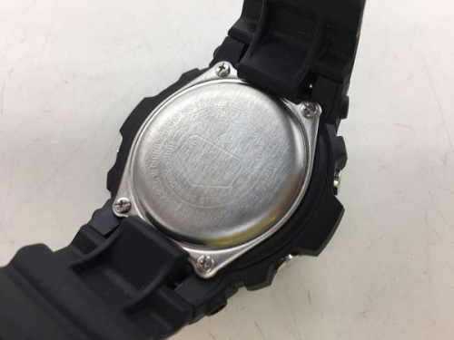 カシオ（CASIO）のG-SHOCK