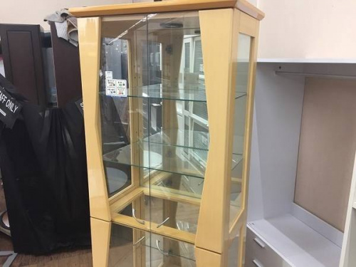 家具のコレクションボード