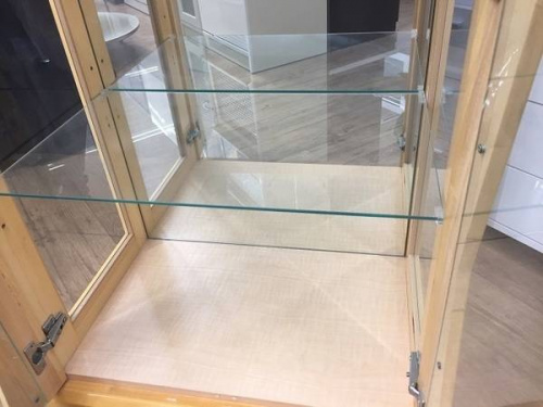 コレクションボードのコレクションケース